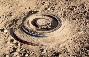 استشهاد طفلين بانفجار عبوة مفخخة في سوريا