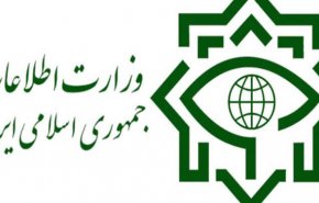 دو تیم تروریستی وابسته به سرویس‌های اطلاعاتی بیگانه متلاشی شد
