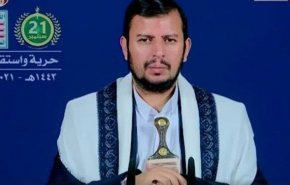 الحوثی: در برابر ادامه محاصره یمن، دست بسته نخواهیم بود