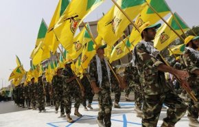 النجباء: مقاومت عراق به حمله ایران به اربیل افتخار می‌کند
