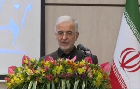 العميد مؤمني: الحظر يعرقل مكافحة ايران للشبكات الدولية لتهريب المخدرات