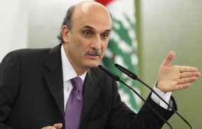 خوش‌رقصی «سمیرجعجع» برای عربستان در آستانه انتخابات لبنان