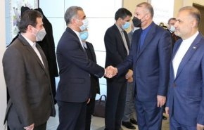 امیرعبداللهیان در مسکو: جنگ را در هر نقطه‌ای از جهان به صراحت محکوم می‌کنیم