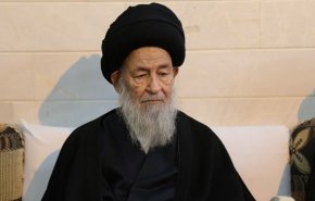 آیت‌الله علوی‌گرگانی به ملکوت اعلی پیوست 
