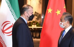 امیرعبداللهیان از مسکو با همتای چینی خود تلفنی گفت‌وگو کرد