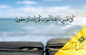 مرگ (موت) چیست؟