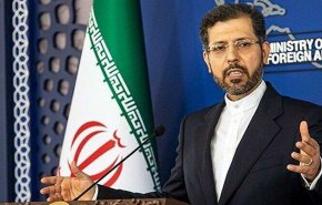 خطیب زاده: سیاست خارجی دولت انقلابی افزایش وحدت و دوستی در منطقه است