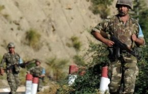 ضبط 7 عناصر دعم للجماعات الإرهابية في الجزائر