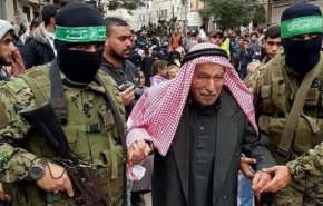 درگذشت پدر فرمانده کل «کتائب القسام» 
