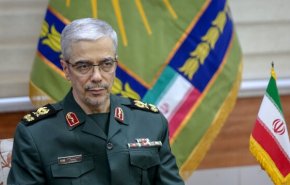 سرلشکر باقری: بهره‌مندی ایران از نعمت امنیت، مرهون همت جامعه اطلاعاتی کشور است