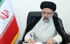 آیت‌الله رییسی سالروز استقلال جمهوری ایرلند را تبریک گفت