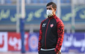 شوک به پرسپولیس قبل از شهرآورد تهران/ کریم باقری غایب بزرگ نیمکت پرسپولیس 