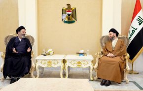 حکیم: خداوند، عراق و ایران را از امتیاز عتبات مقدسه برخوردار کرده است 