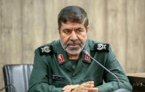 الحرس الثوري: تدمير أي مقر ينطلق منه اعتداء على أمننا حق طبيعي