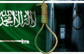 اعدام ۱۰۰ تن در عربستان از ابتدای سال ۲۰۲۲
