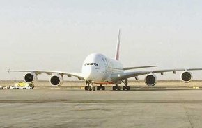  خروج هواپیما از باند پرواز تهران – استانبول