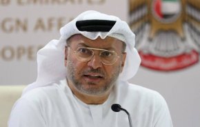 توئیت مقام اماراتی در باره سفر بشار اسد به ابوظبی 
