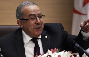 الجزایر سفیر خود را از اسپانیا فراخواند