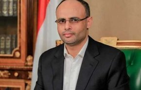 المشاط: در مقابله با توطئه‌های دشمنان یمن بی‌تفاوت نخواهیم ماند