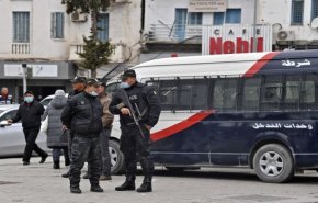 إطلاق نار على ثكنة أمنية بالقيروان وسط تونس