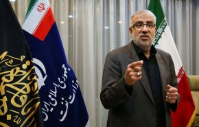 وزیر نفت: مشتریان پایدار تازه‌ای برای نفت ایران پیدا شده است