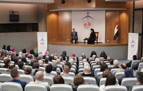 بشار اسد: هدف اسرائیل، آواره کردن مسیحیان است
