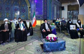 رئیس جمهور: قرن پانزدهم، دوره نقش‌آفرینی فعال ملت ایران و قرن ایران اسلامی است
