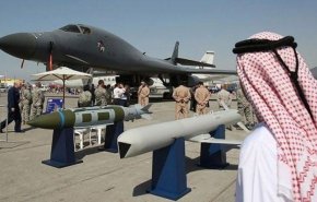 السعودية ومصر أكثر الدول العربية استيرادا للأسلحة في 2021 