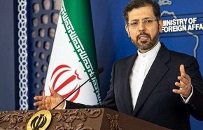 سخنگوی وزارت خارجه در راس هیأتی بلندپایه عازم پاکستان شد