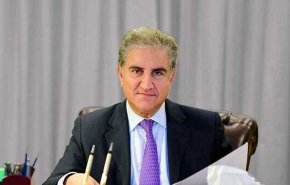 وزیر امورخارجه پاکستان نوروز و سال جدید شمسی را تبریک گفت