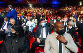 العراق يشارك في المنتدى العالمي للمياه بالسنغال