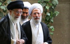 همواره صلاح و پرهیزگاری را در ایشان مشاهده کرده ام
