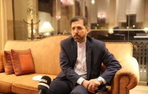 خطیب زاده: ایران مصمم به انعکاس صدای همگرا و مستقل جهان اسلام است
