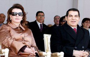 السعودية تمنح أرملة زين العابدين بن علي جنسية ومرتبا شهريا