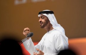 وال استریت جورنال: ولیعهد ابوظبی درخواست ملاقات فرمانده سنتکام را رد کرد