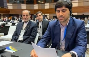پاسخ نماینده ایران به اظهارات موهوم نماینده امارات
