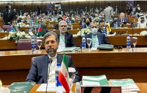 خطیب‌زاده: سازمان همکاری اسلامی از نفوذ بیشتر رژیم صهیونیستی در جهان اسلام جلوگیری کند