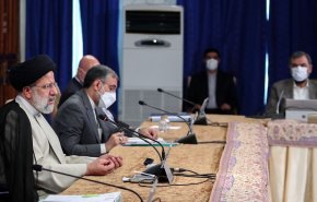 رئيسي يوعز للأجهزة الرسمية بتقديم تقارير كل شهرين لتحقيق شعار العام