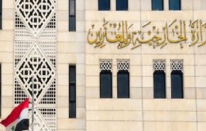 دمشق: از آمریکا و مزدورانش به خاطر جنایت در سوریه شکایت می‌کنیم