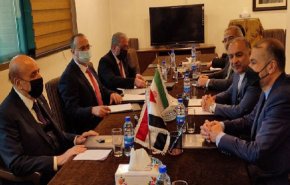 تأکید مقام سوری بر نقش مهم ایران در تحکیم ثبات منطقه‌