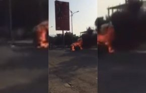 کشته شدن فرمانده ارشد ائتلاف سعودی در عدن + عکس