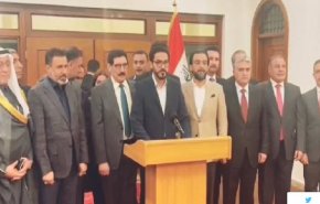 ائتلاف سه‌گانه عراق نامزد ریاست جمهوری و نخست وزیری را معرفی کرد