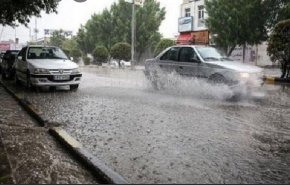 پیش بینی هواشناسی امروز ۴ فروردین ۱۴۰۱/کولاک شدید در ارتفاعات