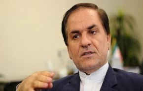 برلماني ايراني: ازدواجية سلوك الهيمنة يعود لاهدافها غير المشروعة