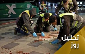 عملیات استشهادی النقب؛ آیا قربانی باید از جلاد تشکر کند؟