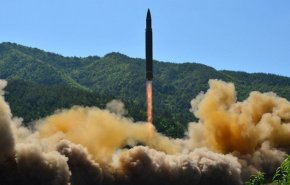کره جنوبی رزمایش موشکی برگزار کرد