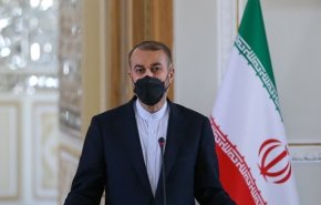 امیرعبداللهیان: برای یک توافق خوب، قوی و پایدار آماده‌ایم، ولی نه به قیمت عبور از خطوط قرمزمان