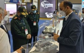سردار تنگسیری: ایران به پیمان مترقی اخوت و برادری بین مسلمین و دولت‌های اسلامی وفادار است
