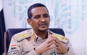نائب رئيس مجلس السيادة يبحث مع مبعوث الإيجاد تنفيذ اتفاق السلام بجنوب السودان