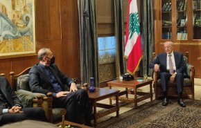 نبیه بری: ایران الهام بخش جریان های مقاومت در جهان است/ امیرعبداللهیان: تهران آماده تامین نیازهای لبنان در زمینه برق و گاز است